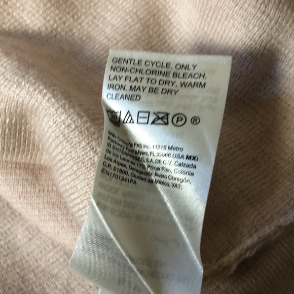 WHBM top - Picture 11 of 11